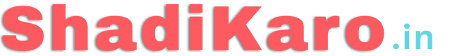 SHADI KARO